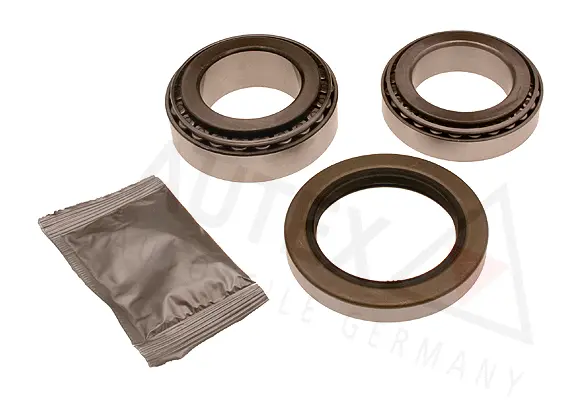 Kit de roulements de roue AUTEX 810049