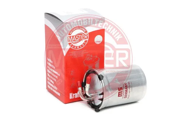 Filtre à carburant MASTER-SPORT GERMANY 8029/1-KF-PCS-MS
