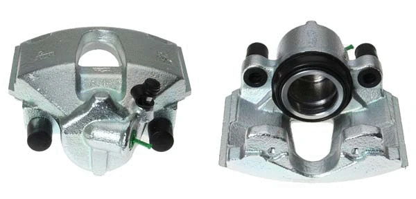 Étrier de frein 4X4 ESTANFI PDF-47-104