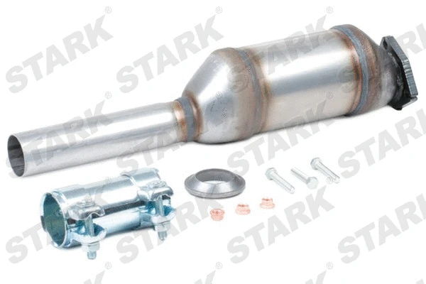 Catalyseur Stark SKCCT-4840233