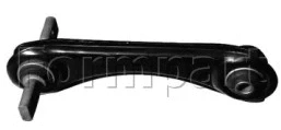 Bras de liaison, suspension de roue FORMPART 3609063