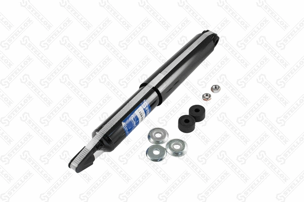 Amortisseur STELLOX 1213-0005-SX