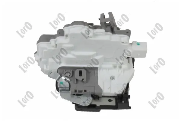 Serrure de porte ABAKUS 132-046-006