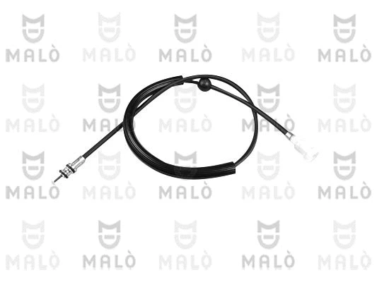 Câble flexible de commande de compteur AKRON-MALÒ 25232