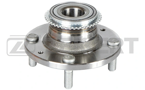 Moyeu de roue ZEKKERT RL-1354