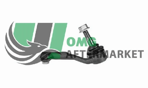 Rotule de barre de connexion OMG SRL G10.5642