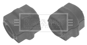Kit de réparation, barre de couplage stabilisatrice BORG & BECK BSK6250K
