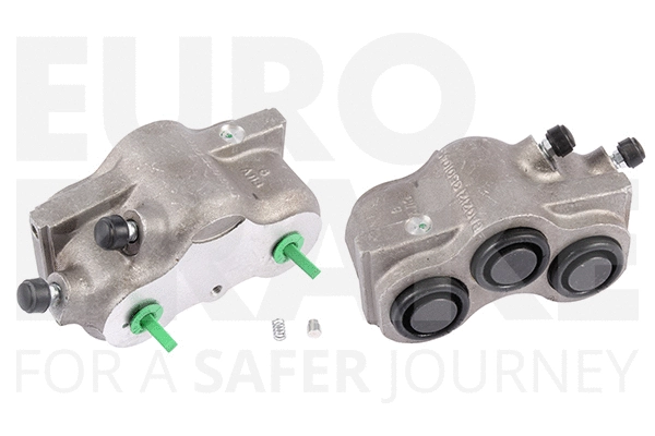 Étrier de frein EUROBRAKE 5301212335