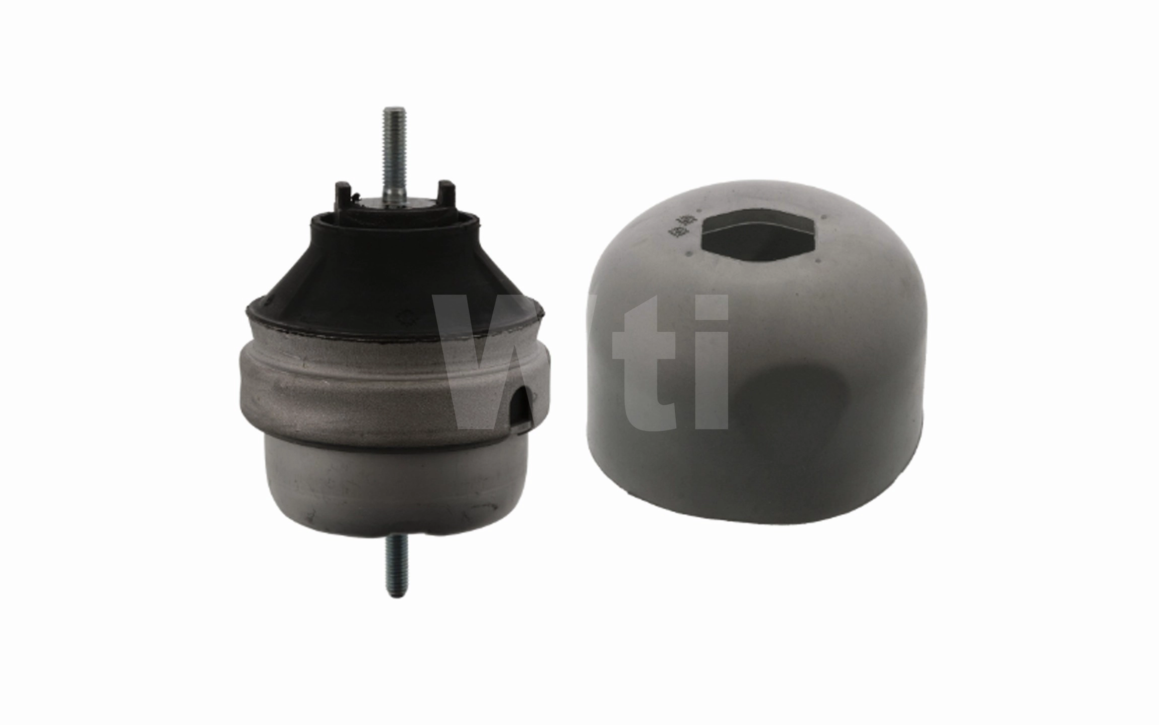 Support moteur Wti Automotive A592715