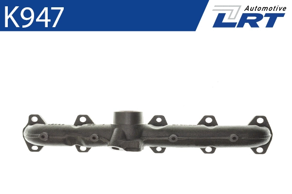 Collecteur, système d'échappement LRT K947