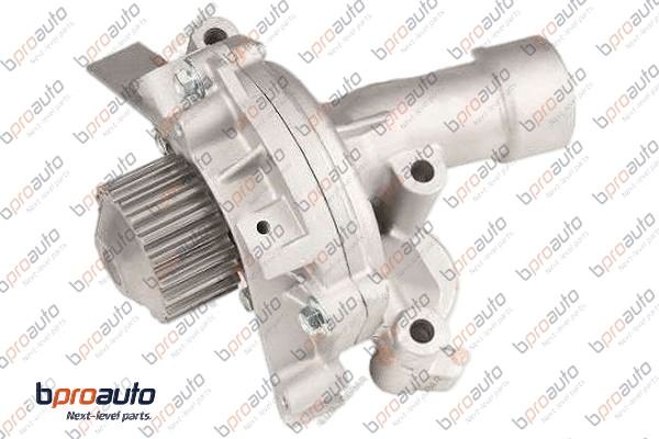 Pompe à eau, refroidissement du moteur BPROAUTO 1BP31501AA
