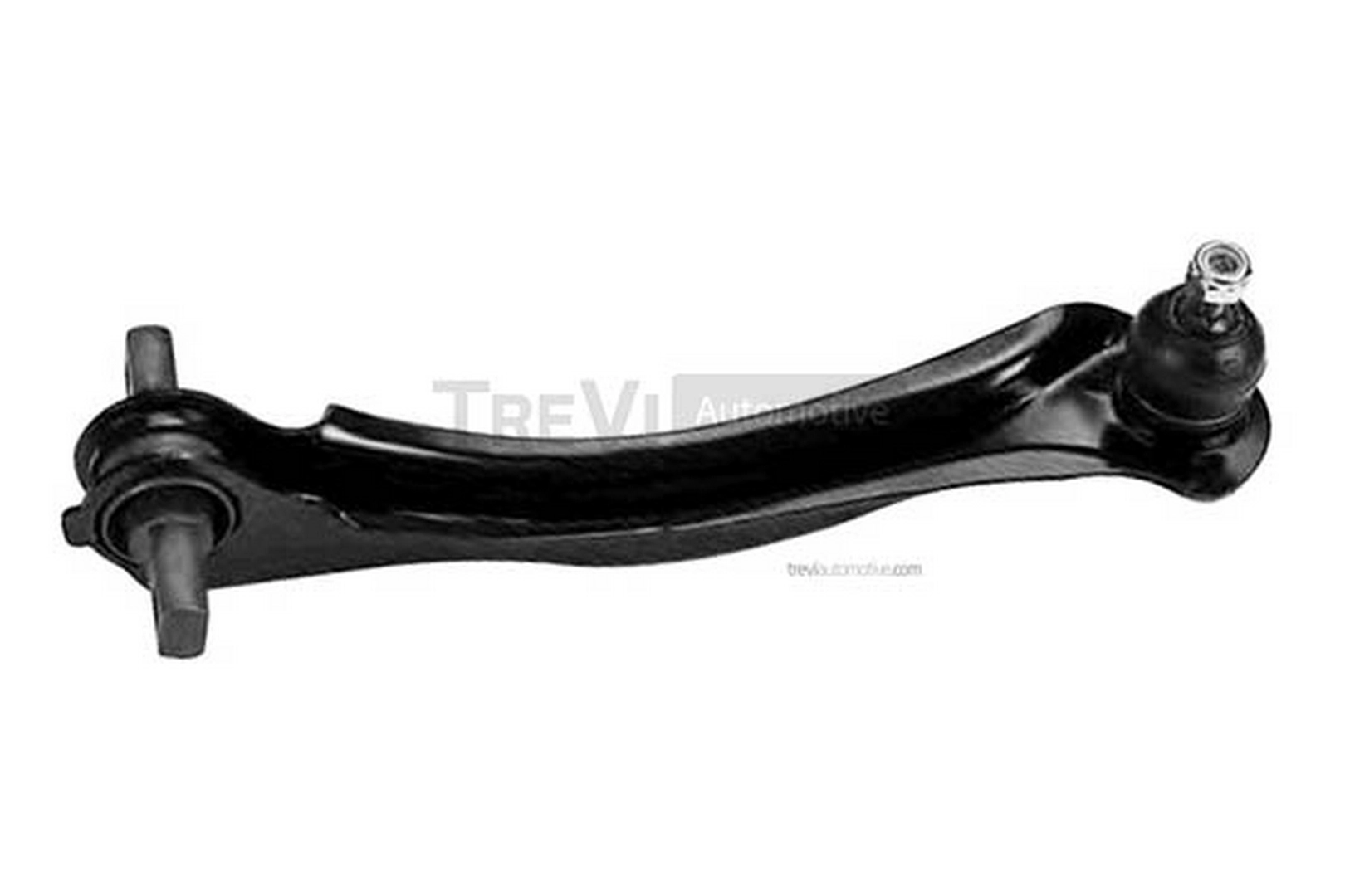 Bras de liaison, suspension de roue TREVI AUTOMOTIVE TRTT2515