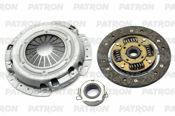 Kit d'embrayage PATRON PCE0076