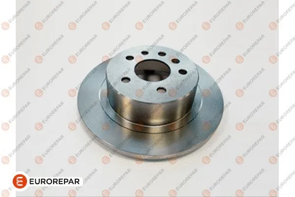 Disque de frein EUROREPAR 1642771480
