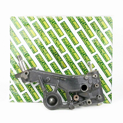 Bras de liaison, suspension de roue FIRST LINE FCA6237