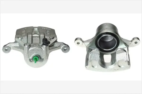 Étrier de frein DEPA ET74516