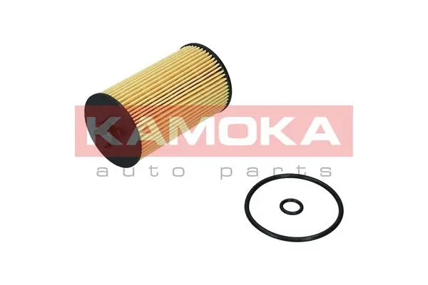 Filtre à huile KAMOKA F119701