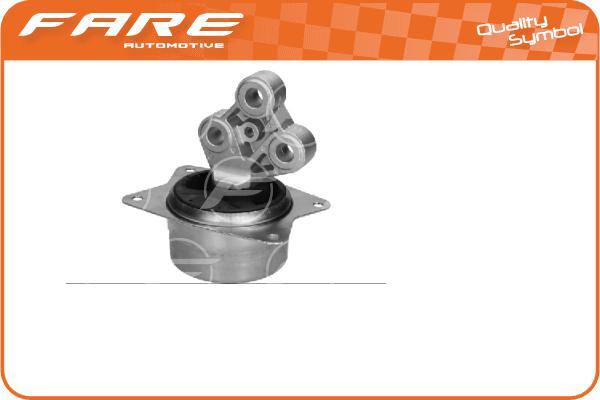 Support moteur FARE-RCH 36488