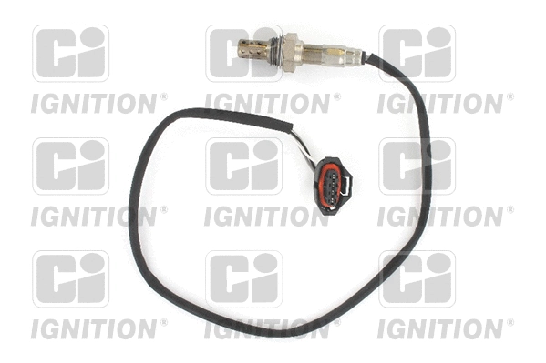 Sonde lambda QUINTON HAZELL XLOS1562