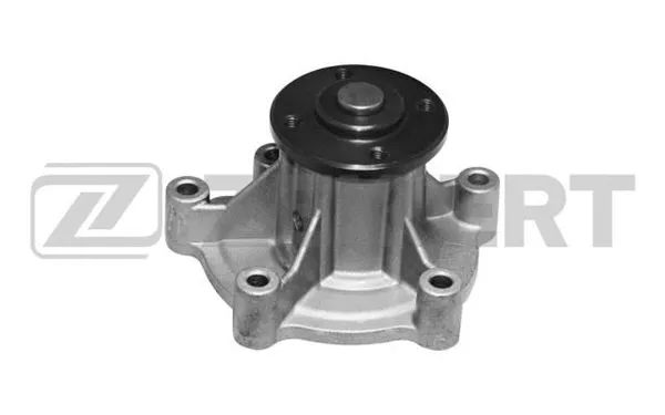 Pompe à eau, refroidissement du moteur ZEKKERT WP-1244