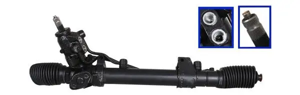 Crémaillère de direction RE-EX 503-02327R
