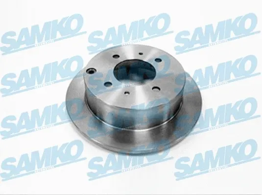 Disque de frein SAMKO H2009P