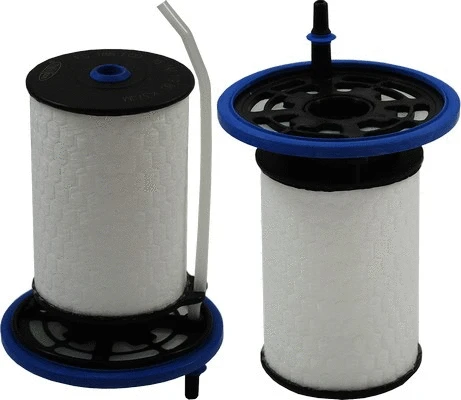 Filtre à carburant GOODWILL FG 186 ECO