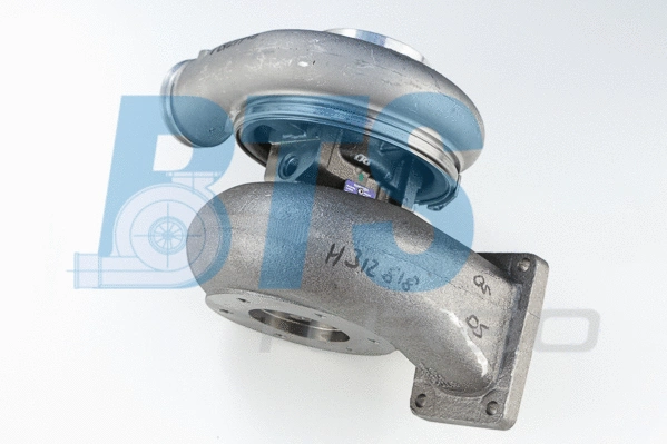 Turbocompresseur, suralimentation BTS Turbo T911413