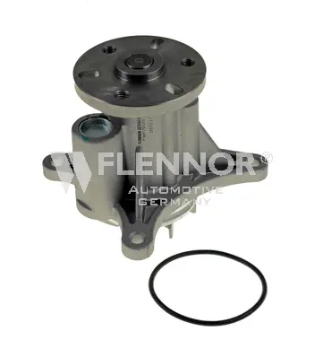 Pompe à eau, refroidissement du moteur FLENNOR FWP70171