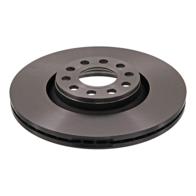 Disque de frein MTR 12135673
