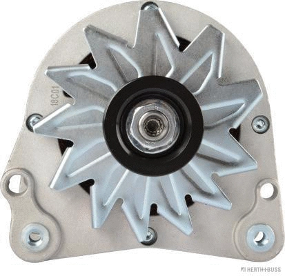 Alternateur HERTH+BUSS ELPARTS 32049390