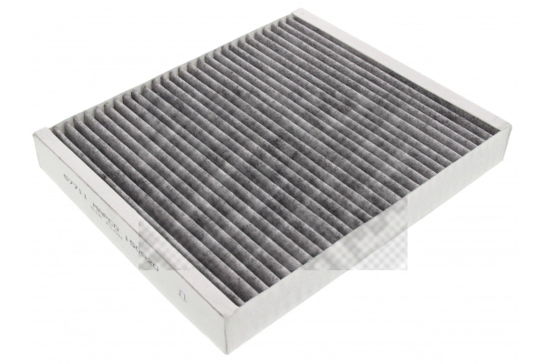 Filtre, air de l'habitacle MAPCO 67711