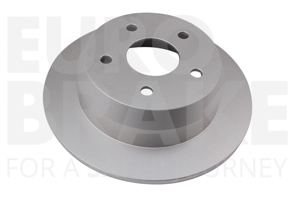 Disque de frein EUROBRAKE 5815319304
