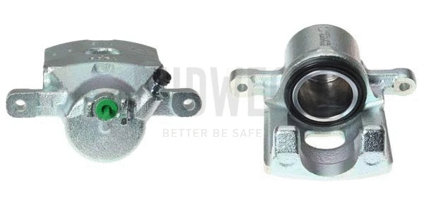 Étrier de frein BUDWEG CALIPER 344747