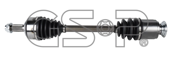 Arbre de transmission GSP-BR 202155