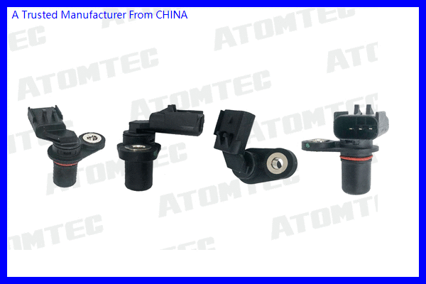 Capteur d'angle, vilebrequin ATOMTEC CSS1W031