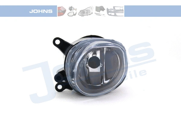Projecteur antibrouillard JOHNS 13 01 29-2