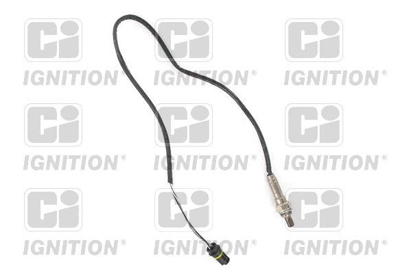 Sonde lambda QUINTON HAZELL XLOS1076