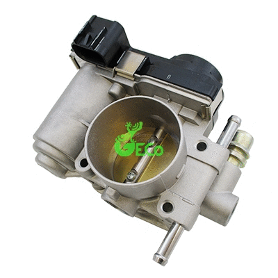 Corps papillon GECO CF19030