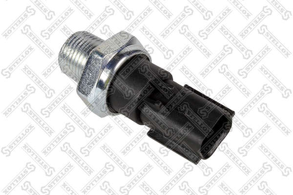 Capteur, pression d'huile STELLOX 06-08062-SX