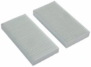 Filtre, air de l'habitacle DENCKERMANN M110546