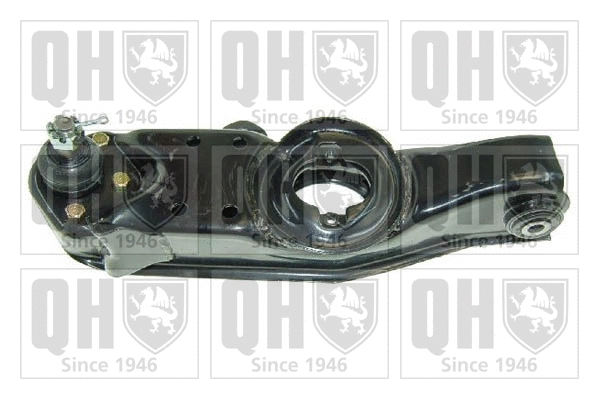 Bras de liaison, suspension de roue QUINTON HAZELL QSA2719S