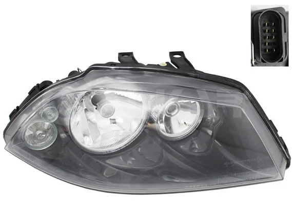 Projecteur principal ALKAR 2745802