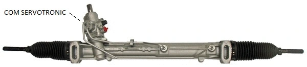 Crémaillère de direction NEOCOM DA-8439