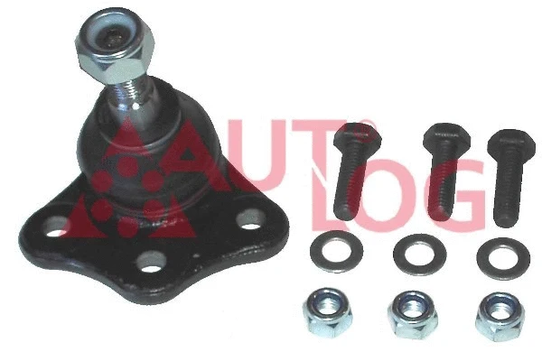 Rotule de suspension AUTLOG FT1565