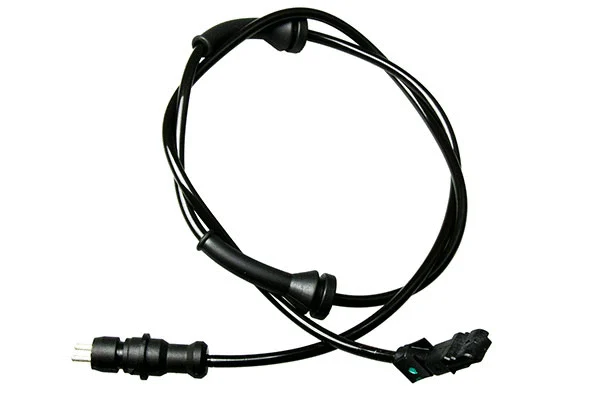 Capteur, vitesse de roue DENCKERMANN B180115