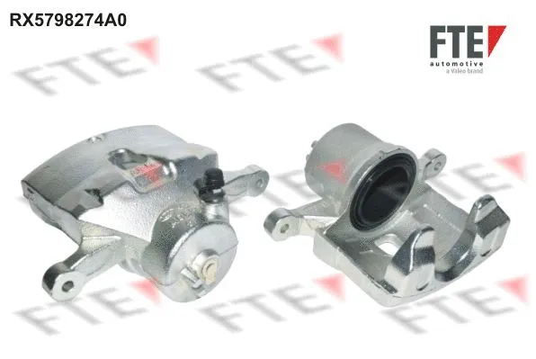 Étrier de frein FTE 9290085