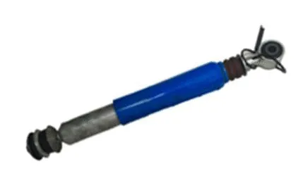 Armortisseur pneumatique MAXTRAC 501120011