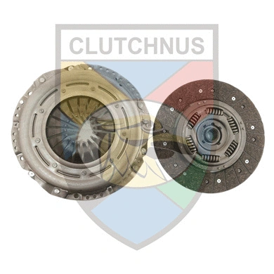 Kit d'embrayage CLUTCHNUS MCK31116