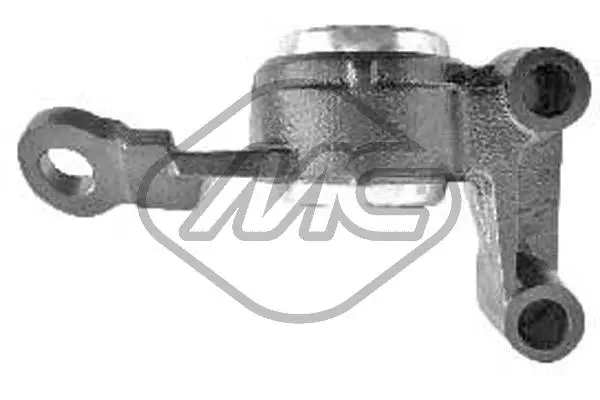 Suspension, bras de liaison Metalcaucho 52594